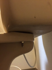 作業前